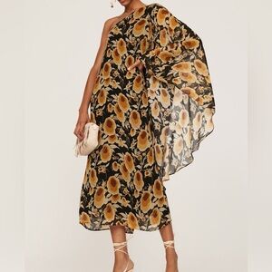 RIXO Liza Dress, 10